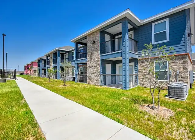 Property at Hacienda San Miguel - 2607 E North Ave, Donna, TX, 78537, 1-3 bed, 1-2 bath, [object Object]