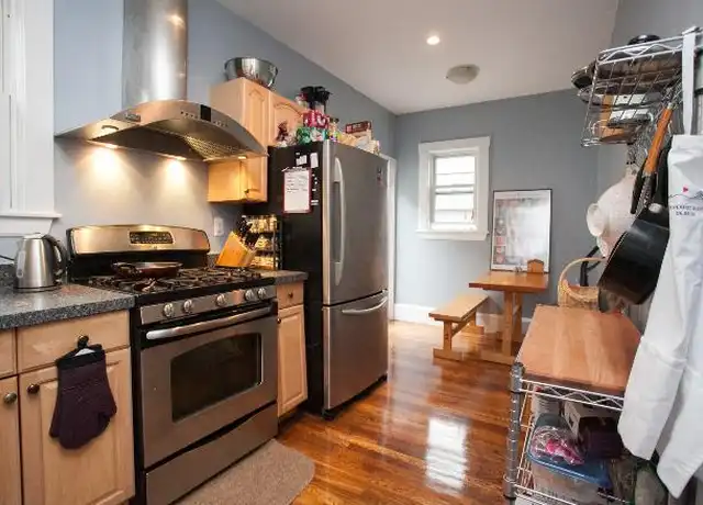 Property at 98 Elm St, Somerville, MA, 02144, 4 beds, 2 baths, [object Object]