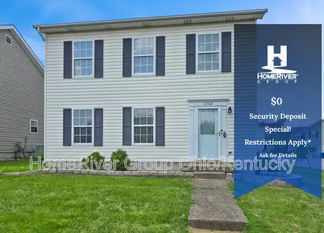 Property at 10508 Whitepine View Pl, Louisville, KY, 40299, 3 beds, 2.5 baths, [object Object]