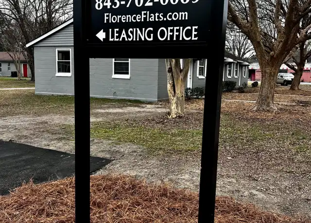 Property at 307 Harrell St, Florence, SC, 29501, 2 beds, 1 bath, [object Object]