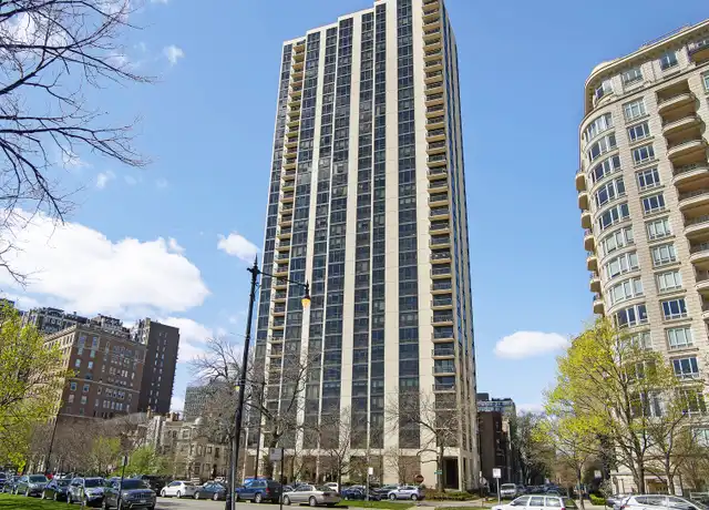 Property at 2500 N Lakeview Ave #3002, Chicago, IL, 60614, 2 beds, 2 baths, [object Object]