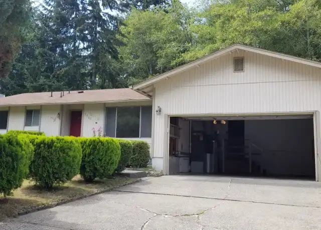 Property at 1506 Canyon Ct, Port Orchard, WA, 98366, 3 beds, 2 baths, [object Object]