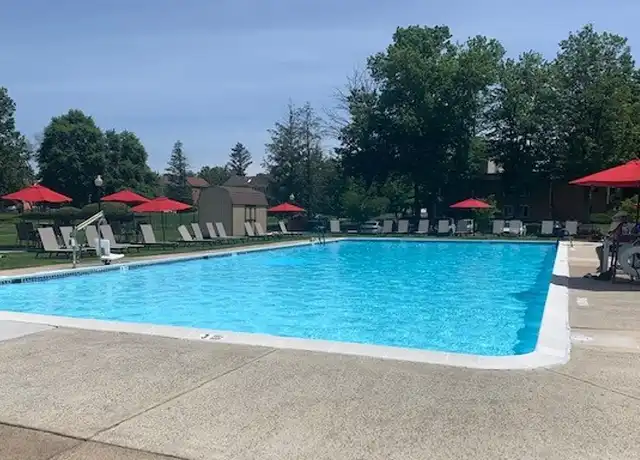Property at Metropolitan Tareyton Estates - 100 Barclay Ct, Langhorne, PA, 19047, 2 beds, 2 baths, [object Object]