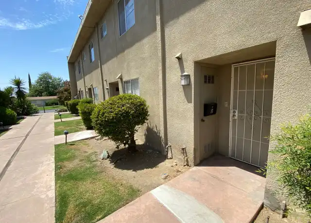 Property at 2713 Haley St Unit D, Bakersfield, CA, 93305, 2 beds, 1.5 baths, [object Object]