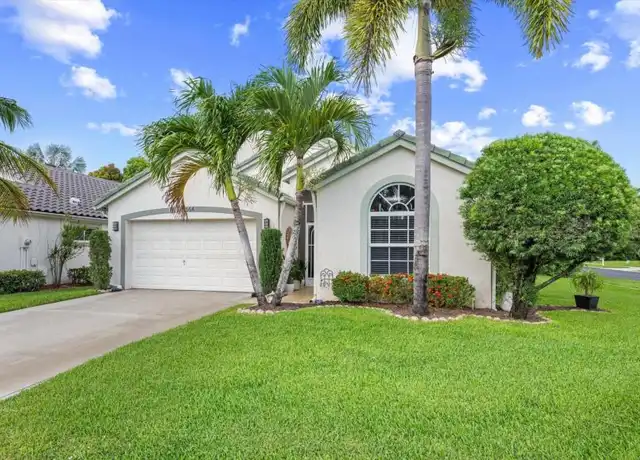 Property at 1664 Oak Berry Cir, Wellington, FL, 33414, 3 beds, 2 baths, [object Object]