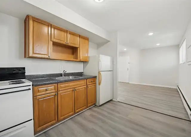 Property at 1302 W Albanus St Unit 1, Philadelphia, PA, 19141, 1 bed, 1 bath, [object Object]
