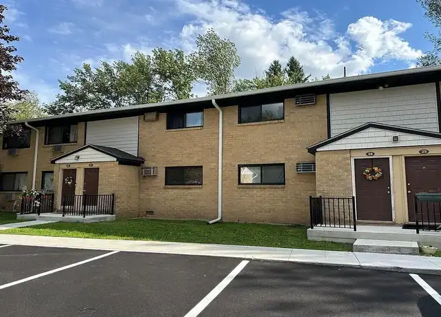 Property at Belle Harbour Apartments - 32 Bell Harbour Dr, Woodridge, NY, 12789, 2 beds, 1 bath, [object Object]