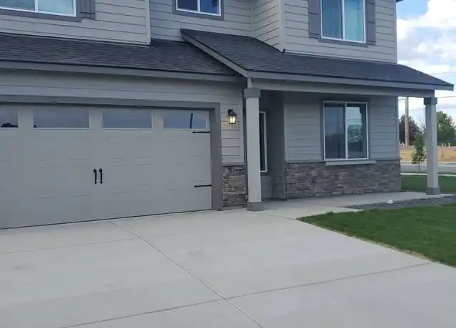 Property at 4208 W Heaverlo Dr, Moses Lake, WA, 98837, 4 beds, 2.5 baths, [object Object]
