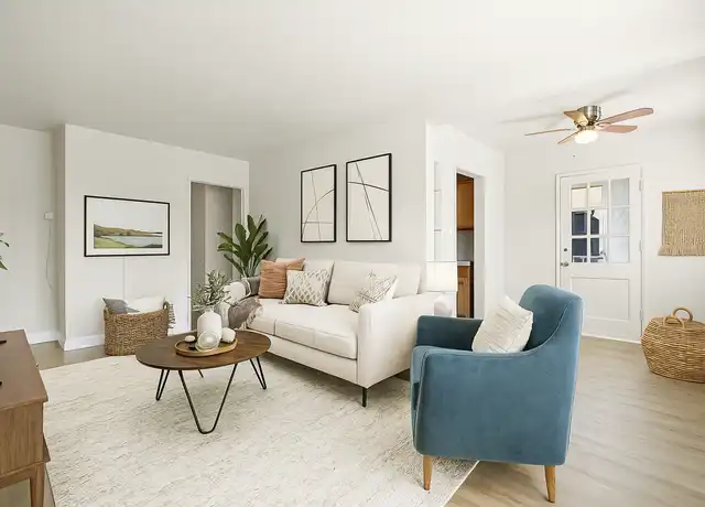 Property at 4451 Atlantic Ave Unit 4, Long Beach, CA, 90807, 2 beds, 1 bath, [object Object]