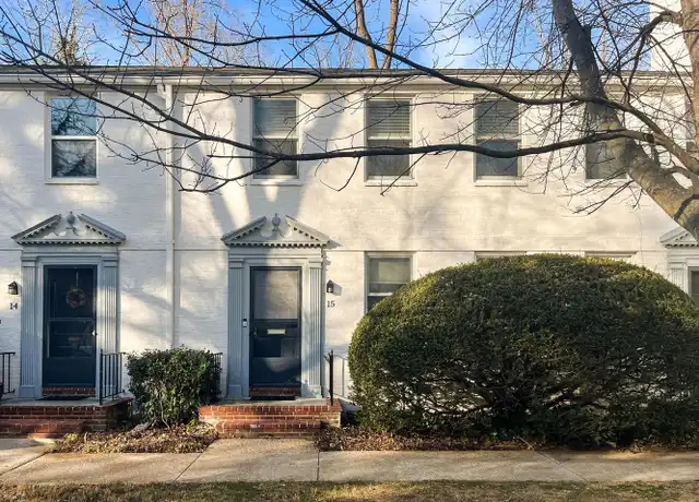 Property at 5203 Falls Rd #15, Baltimore, MD, 21210, 2 beds, 1 bath, [object Object]