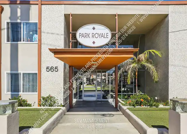 Property at 565 E Arrow Hwy Unit 43, Azusa, CA, 91702, 1 bed, 1 bath, [object Object]