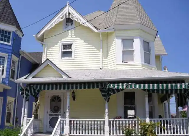 Property at 21 Pitman Ave, Ocean Grove, NJ, 07756, 4 beds, 2 baths, [object Object]