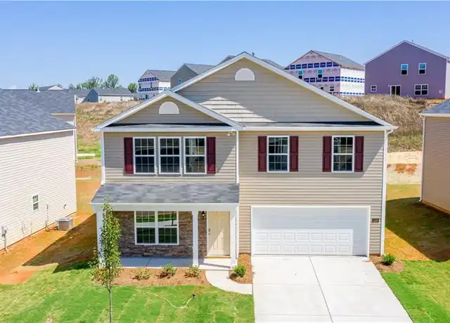 Property at 1984 Longshadow St, Rural Hall, NC, 27045, 4 beds, 2.5 baths, [object Object]