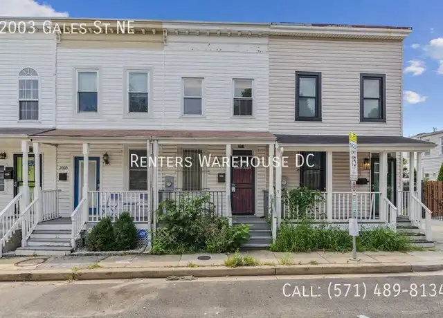 Property at 2003 Gales St NE, Washington, DC, 20002, 2 beds, 1.5 baths, [object Object]