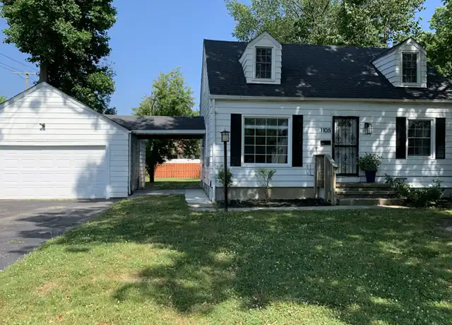 Property at 1105 Elmwood Rd, Cleveland, OH, 44124, 3 beds, 2 baths, [object Object]
