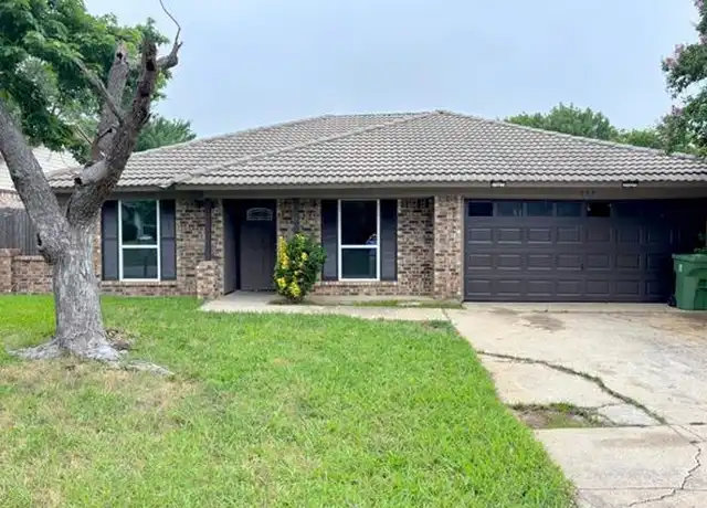 Property at 707 E Williamsburg Mnr, Arlington, TX, 76014, 3 beds, 2 baths, [object Object]