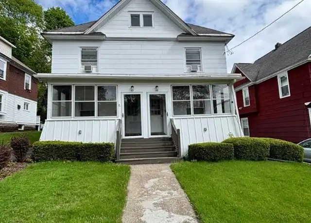 Property at 65 Chedell Pl, Auburn, NY, 13021, 3 beds, 1 bath, [object Object]