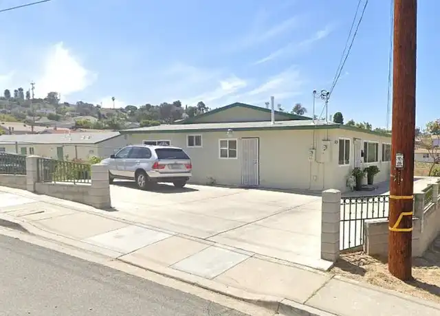 Property at 424 69th St, San Diego, CA, 92114, 2 beds, 1 bath, [object Object]