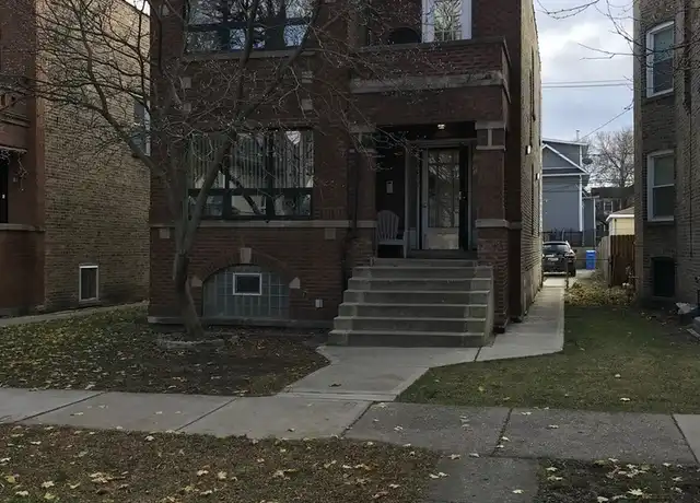 Property at 5017 W Agatite Ave Unit 2, Chicago, IL, 60630, 3 beds, 1 bath, [object Object]