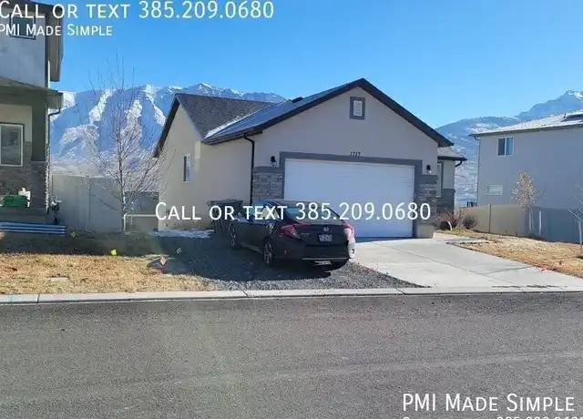 Property at 1717 S Longview Rd, Santaquin, UT, 84655, 3 beds, 1 bath, [object Object]