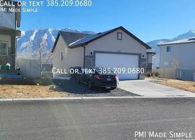 Property at 1717 S Longview Rd, Santaquin, UT, 84655, 3 beds, 1 bath, [object Object]