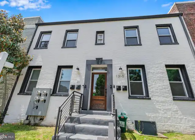 Property at 1310 Holbrook St NE #1, Washington, DC, 20002, 2 beds, 2 baths, [object Object]