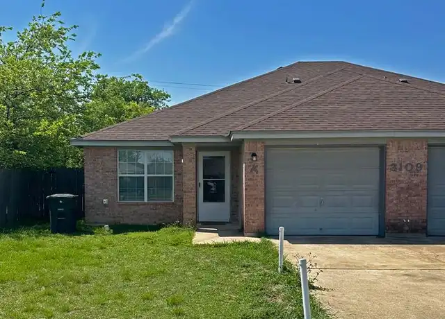 Property at 3109 Denia Ct Unit A, Killeen, TX, 76542, 3 beds, 2 baths, [object Object]