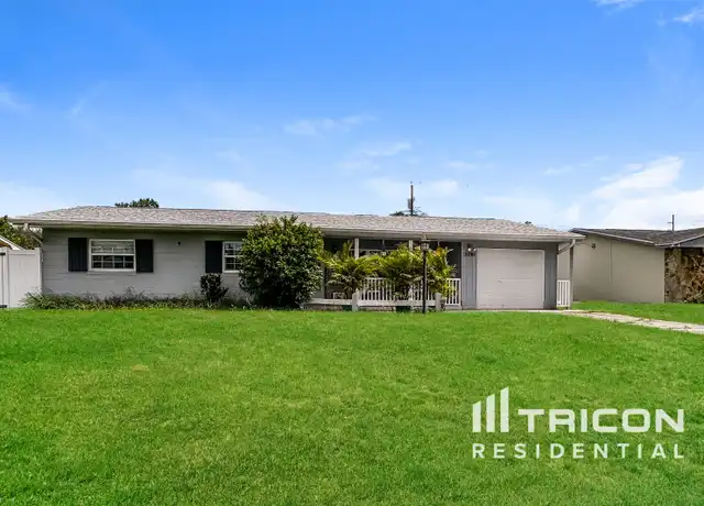 Property at 5281 56th Ave N, Saint Petersburg, FL, 33709, 3 beds, 1.5 baths, [object Object]