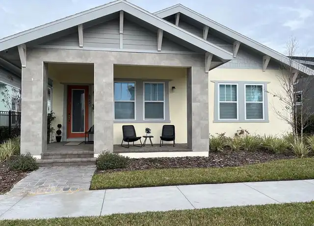 Property at 8553 Dubochet St, Orlando, FL, 32827, 3 beds, 2 baths, [object Object]