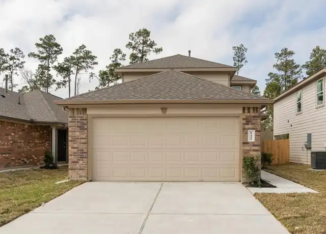 Property at 17331 Cuthbert St, Humble, TX, 77346, 3 beds, 2 baths, [object Object]