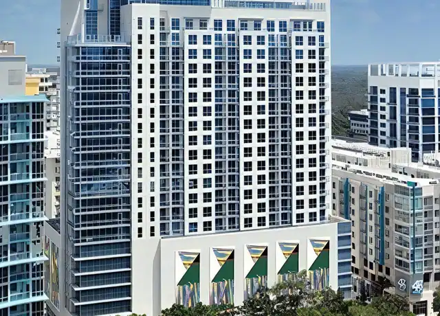 Property at 100 Lake Ave, Orlando, FL, 32801, 1 bed, 1 bath, [object Object]