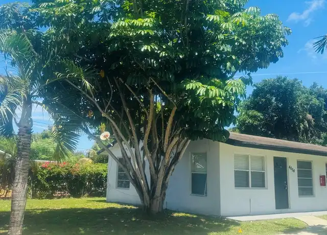 Property at 4654 Schall Rd Unit 4654, West Palm Beach, FL, 33417, 2 beds, 1 bath, [object Object]
