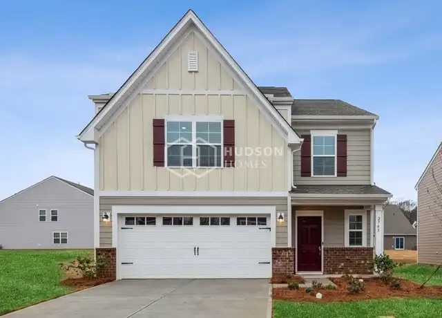 Property at 2743 Oldfield Dr, Monroe, NC, 28110, 5 beds, 3 baths, [object Object]