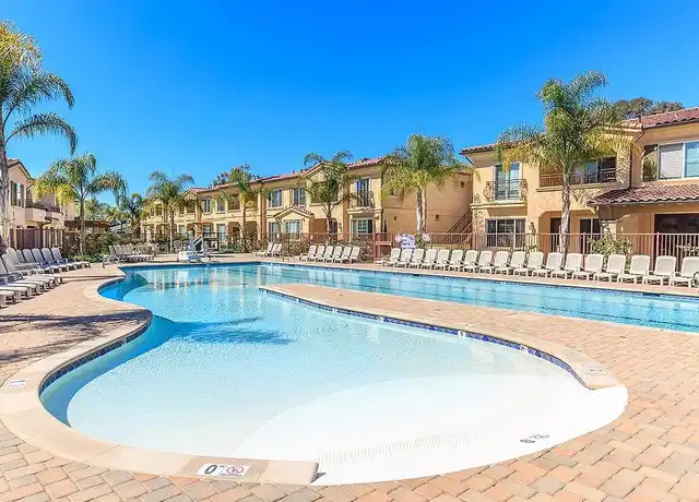 Property at La Jolla Paseo - 4655 Governor Dr, San Diego, CA, 92122, 1 bed, 1 bath, [object Object]