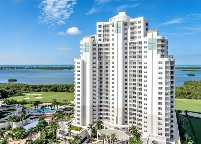 Property at 4971 Bonita Bay Blvd #706, Bonita Springs, FL, 34134, 3 beds, 3.5 baths, [object Object]