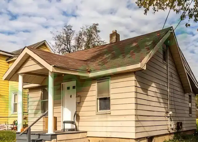 Property at 2807 W Nevada St, Peoria, IL, 61605, 1 bed, 1 bath, [object Object]