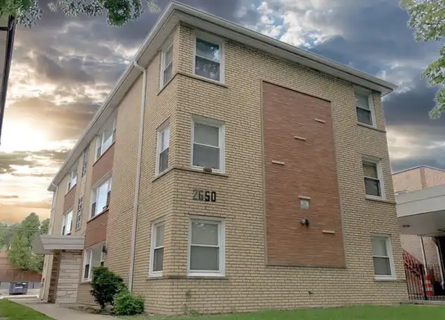 Property at 2650 W Touhy Ave Unit 1S, Chicago, IL, 60645, 1 bed, 1 bath, [object Object]