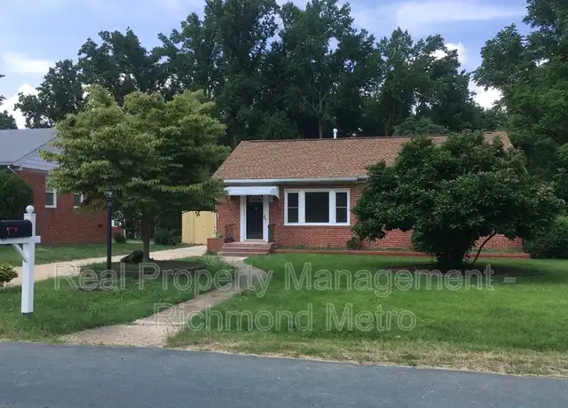 Property at 1806 Parlow Dr, Richmond, VA, 23222, 3 beds, 2 baths, [object Object]