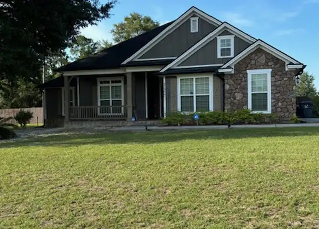 Property at 4566 Torree Pines Ln Unit 1, Lake Park, GA, 31636, 4 beds, 2 baths, [object Object]