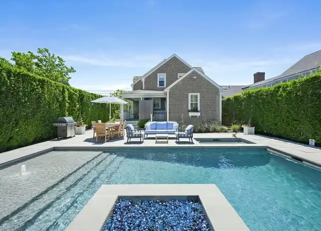 Property at 39 Milk St, Nantucket, MA, 02554, 5 beds, 4.5 baths, [object Object]