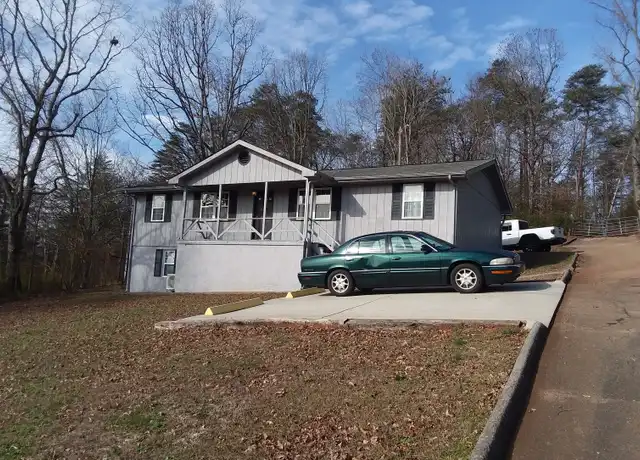 Property at 118 Watts Rd Unit 118, Athens, TN, 37303, 1 bed, 1 bath, [object Object]