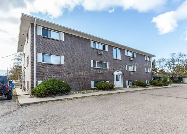 Property at 1314 E 16th St Unit 303, Loveland, CO, 80538, 1 bed, 1 bath, [object Object]