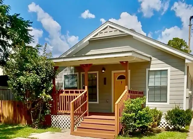 Property at 410 McPhail St Unit B, Tomball, TX, 77375, 2 beds, 2 baths, [object Object]