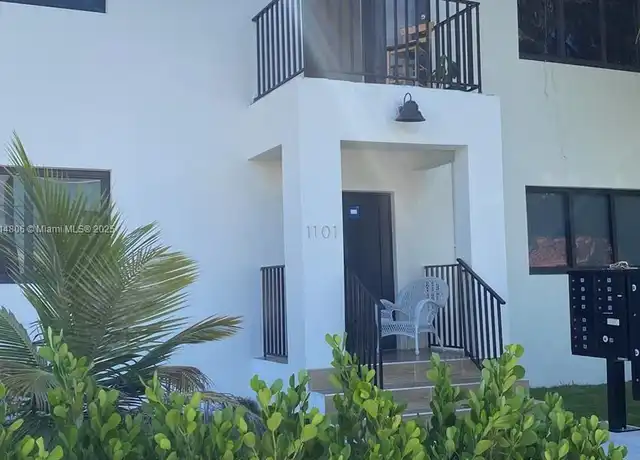 Property at 1101 SW 12th Ct Unit 5, Miami, FL, 33135, 2 beds, 1 bath, [object Object]