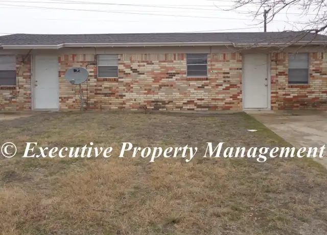 Property at 410 Sunset Ln Unit B, Copperas Cove, TX, 76522, 1 bed, 1 bath, [object Object]