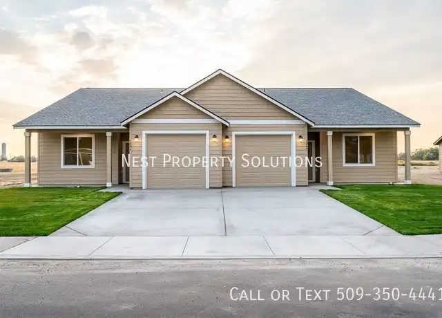 Property at 164 E Montmorency Blvd Unit A, George, WA, 98824, 3 beds, 2 baths, [object Object]