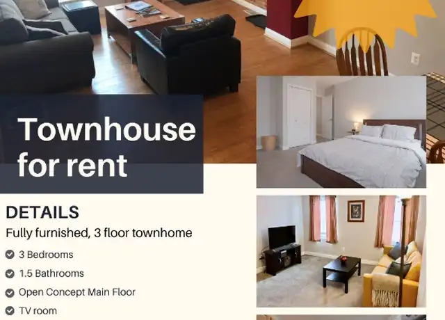 Property at 2040 Orleans St, Baltimore, MD, 21231, 3 beds, 1.5 baths, [object Object]