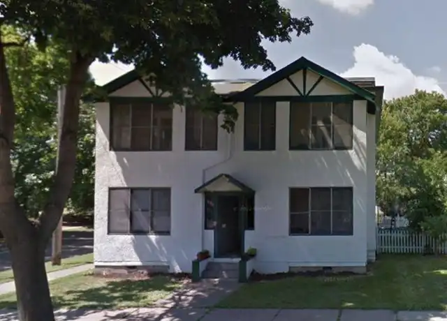 Property at 603 Simpson St Unit 1, St Paul, MN, 55104, 2 beds, 2 baths, [object Object]