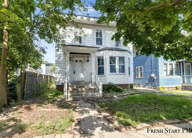 Property at 418 Locust St, Kalamazoo, MI, 49007, 5 beds, 2.5 baths, [object Object]