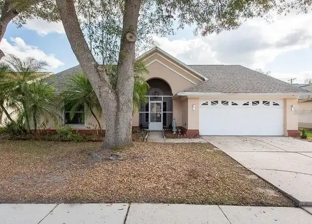 Property at 9415 Pebble Glen Ave, Tampa, FL, 33647, 3 beds, 2 baths, [object Object]